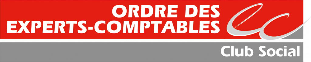Ordre des experts-comptables · Club Social